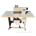 Ultrasonic sewing machine with competitive price Ultrasonic sewing lace